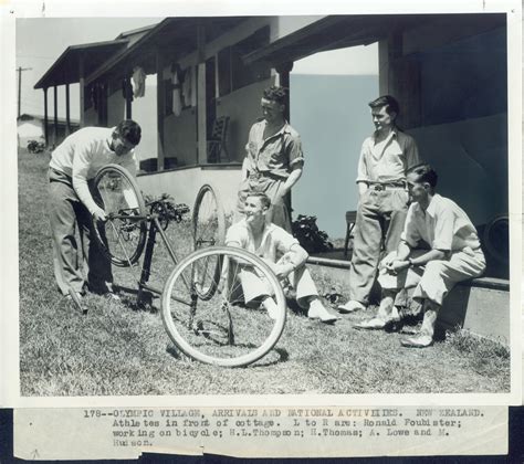 Venues of the 1932 Summer Olympics – NBC Los Angeles