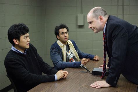 Harold and Kumar: Escape from Guantanamo Bay Movie Still - #2250