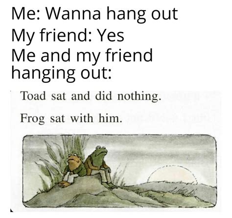 Friendship goals : r/memes