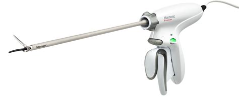 HARMONIC HD 1000i Shears | Ethicon EMEA