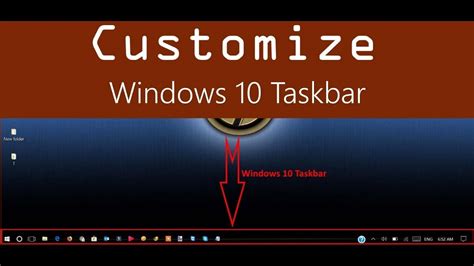 ᐅ • 7+ Taskbar Tweaker Review and Tutorial · Save Time & Money