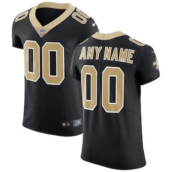 Mens New Orleans Saints Apparel, Jerseys, Gear | NFLShop.com