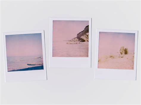 7 Most Creative Polaroid Ideas (Film Photography)