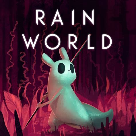 Rain World - Videojuego (PC, PS4 y Switch) - Vandal