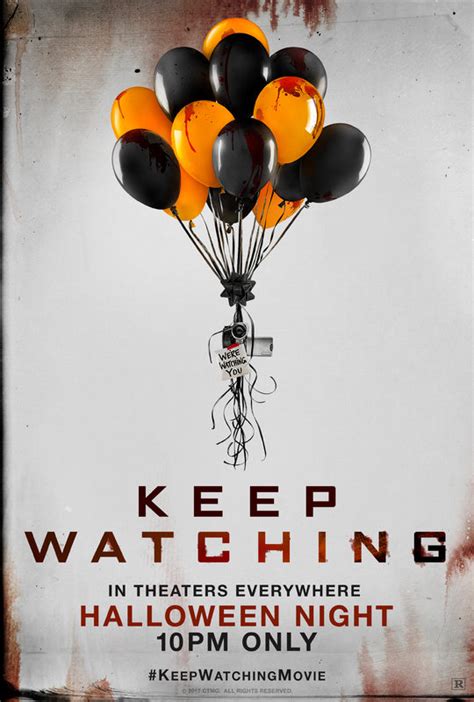 Keep Watching |Teaser Trailer