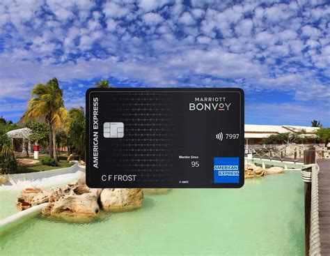 Marriott Bonvoy Brilliant American Express Card Benefits & Review (November 2023) - The Vacationer