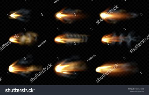 76 Flaming Bullet Clipart Images, Stock Photos & Vectors | Shutterstock