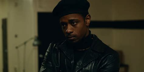 Judas & The Black Messiah Trailer: LaKeith Stanfield Infiltrates Black ...