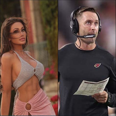 Kliff Kingsbury Gets His First Win as Head Coach of The Cardinals; See ...