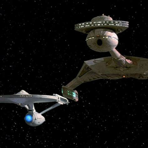 'Star Trek: Discovery': Change In Klingon Ships Has Been Explained