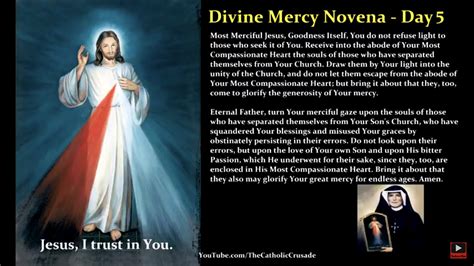 Pin by Susie Powell on Divine mercy | Divine mercy novena, Divine mercy ...