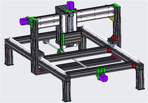 Free CAD Designs, Files & 3D Models | The GrabCAD Community Library