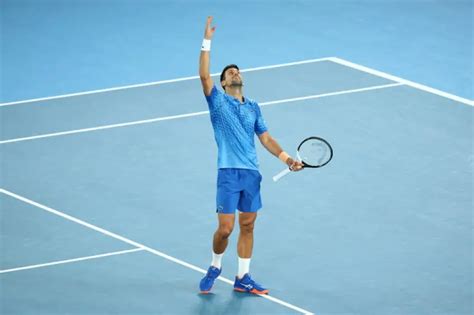 'Novak Djokovic can win at least five more Grand Slams', says top analyst