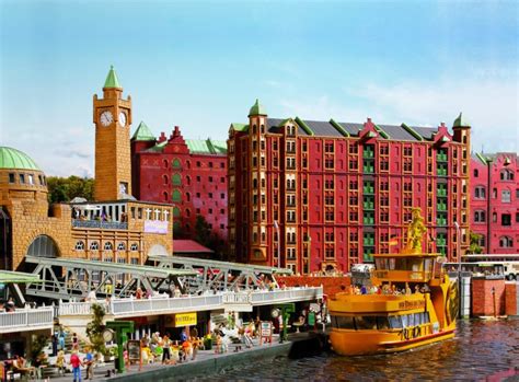 Tips for Visiting Miniatur Wunderland, the Greatest Model Railroad in ...