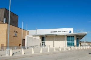 Leander ISD School Calendar with Holidays 2024-2025 [PDF]