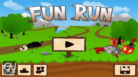 Fun Run Mobile Game - Blogs