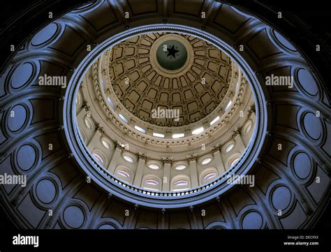 Austin Texas Capitol Stock Photo - Alamy