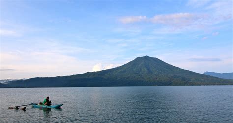 Danau Ranau, Lake Ranau, South Sumatra - Suma - Explore Asia