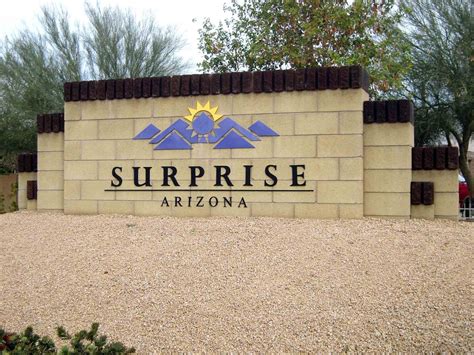 Surprise AZ Real Estate & Lifestyle