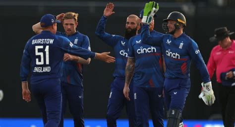 England Cricket World Cup 2023 Team Preview: Squad, Fixtures, Prediction, Key Players