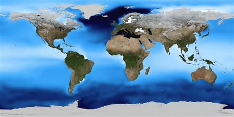 Keeping score on Earth's rising seas – NASA Sea Level Change Portal