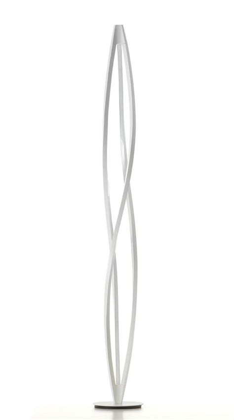 50 Lampade da Terra Moderne di Design | MondoDesign.it | White floor lamp, Modern floor lamps ...