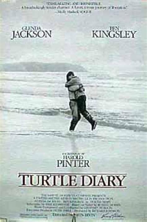 Turtle Diary (1985)