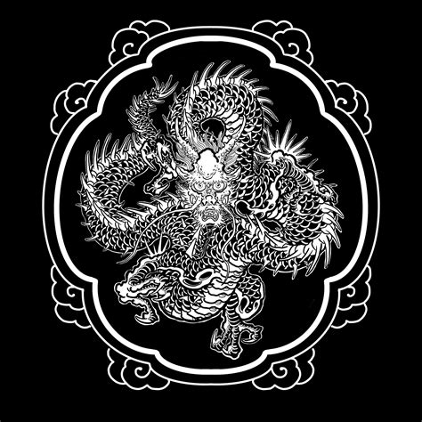 demigodweb – HIDDEN DRAGON TATTOO