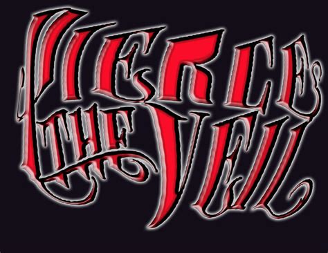 Pierce The Veil logo Custom by Etucker16 on DeviantArt