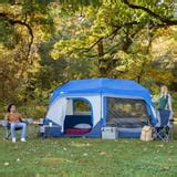 Ozark Trail 10-Person Cabin Tent - Walmart.com
