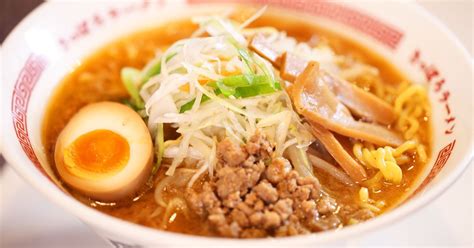 The Best Types Of Ramen In Hokkaido And Where To Find Them | CoolJapan