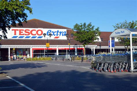 70+ Tesco Parking Lot Stock Photos, Pictures & Royalty-Free Images - iStock