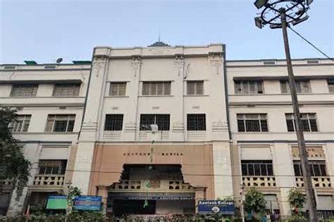 Jogamaya Devi College Kolkata B.Sc Review by Student - Sriniparna Dey Sarkar 15715 ...