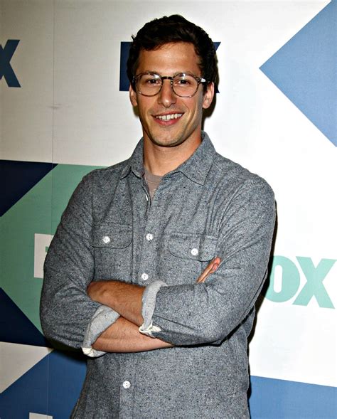 Andy Samberg Is Hosting the 2015 Emmys | Glamour