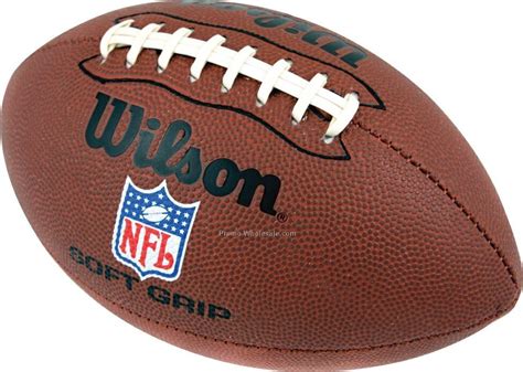 Wilson Nfl Football (Deflated),Wholesale china