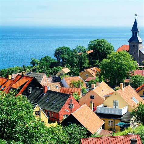 Bornholm