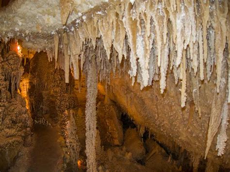 Caverns of Sonora - Enchanting Caves in Texas