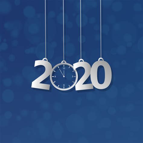 2020 New Year Fund Free Stock Photo - Public Domain Pictures