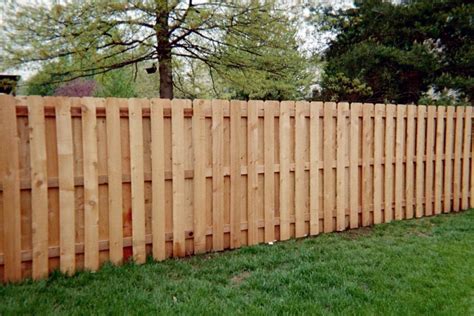 Cedar Fence Installation by Fence OKC | Oklahoma City Fence Builders