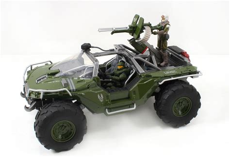 Super Saturday Halo 4 Halo Warthog With Figures Boxing Day 2019 | Buy ...