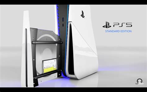 News - The new PS5 slim console concept and reader aside: | NeoGAF