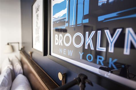 Boutique Hotels in Midtown New York | Photos | U Hotel Fifth Avenue