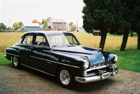 1949 Dodge Meadowbrook Values | Hagerty Valuation Tool®