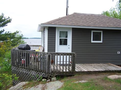 Lake Nipissing Northern Ontario | Family Fishing Cottages