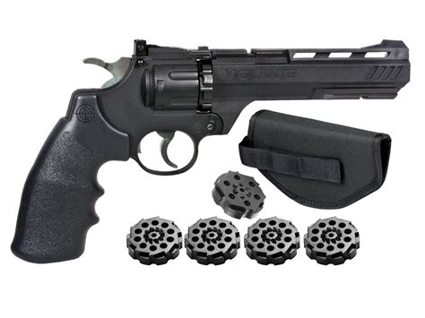 Crosman 357 Pellet Revolver Replacement Parts | Reviewmotors.co