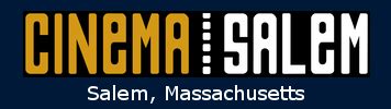 Cinema Salem - movie times & tickets