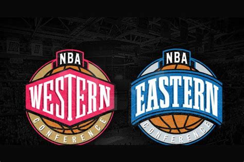 NBA East Vs West Best starting 5