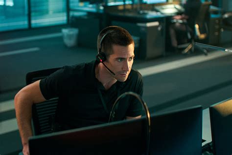 Netflix's The Guilty Teaser Features Jake Gyllenhaal as a 911 Dispatcher