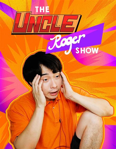 The Uncle Roger Show (TV Series 2023– ) - IMDb