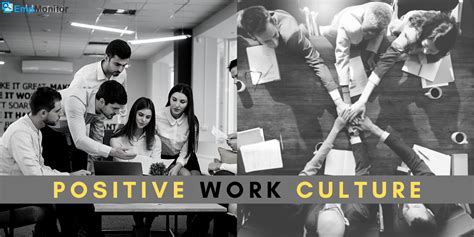 Healthy Work Culture: 05 Tactics To Sustain In Organization